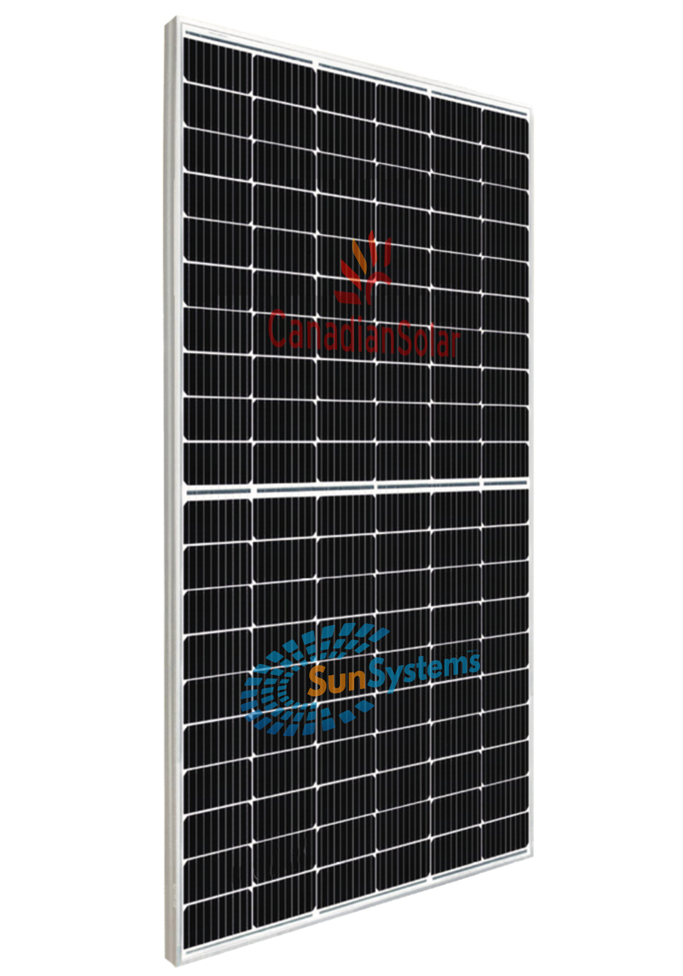 Panou Fotovoltaic Canadian Solar