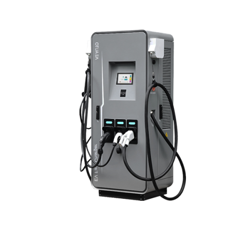 statie incarcare auto AE FAST EV Charger